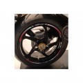 CNC Racing Universal 17 Wheel (Rim) Stripe Decal Kit (one wheel)